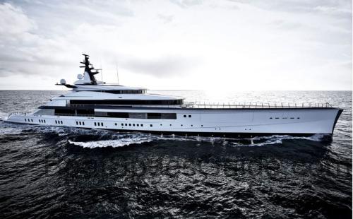 Oceanco Project Bravo fiche technique et avis